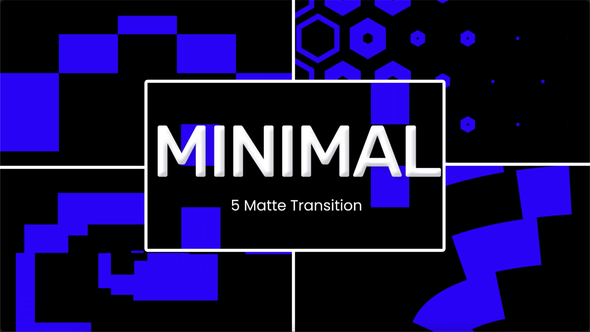 Minimal Shape Transitions