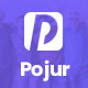 Puojur - Creative Agency Studio Joomla 4 Template