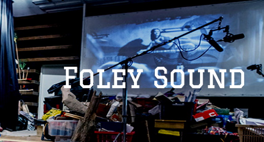 Foley Sound FX