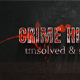 Crime History Opener With Blood - VideoHive Item for Sale