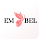 Embel - Beauty Store, Cosmetic Shop Shopify Theme