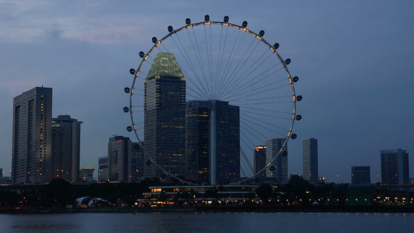 Singapore Flyer 4