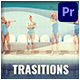 Transitions | Premiere Pro - VideoHive Item for Sale