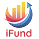 iFund Stock Index fund market UI Kit