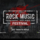 Rock Music Show - VideoHive Item for Sale