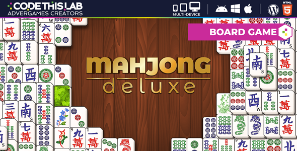 Mahjong Premium::Appstore for Android