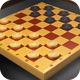 Master Checkers - HTML5 Board Game