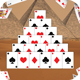 Pyramid Solitaire - HTML5 Solitaire Game