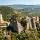 Ujarma fortress in Georgia - PhotoDune Item for Sale