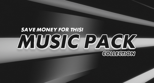 Music Pack
