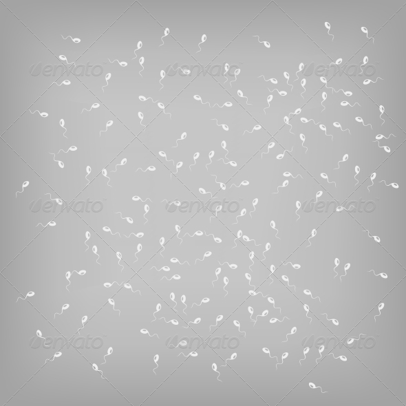 Sperm Concept - Computers Technology