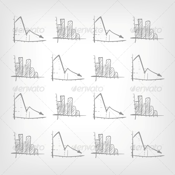 Graph Down - Computers Technology