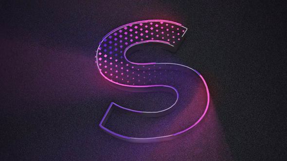 Logo Reveal Logo Stings template preview