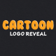 Cartoon Logo - VideoHive Item for Sale