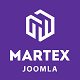 Martex - Software, SaaS & Startup Joomla 5 Template