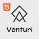 Venturi - Furniture Store HTML Template