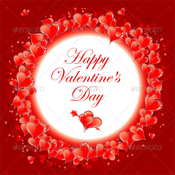 Valentines Day - Valentines Seasons/Holidays