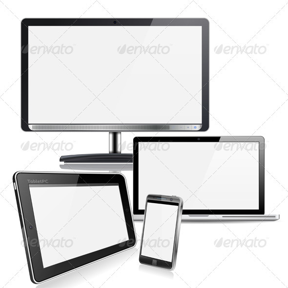 Computer Devices - Computers Technology
