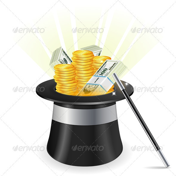 Success in Business Concept - Concepts Business