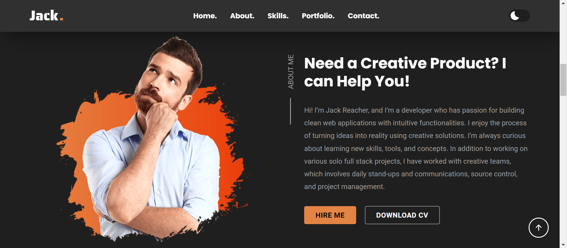 Tanzame Laravel Personal Portfolio By Tanzahost Codecanyon Tanzame Laravel Personal Portfolio By Tanzahost Codecanyon