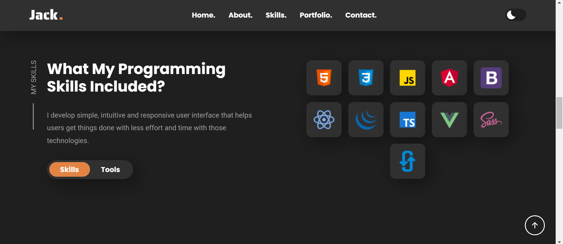 Tanzame Laravel Personal Portfolio By Tanzahost Codecanyon Tanzame Laravel Personal Portfolio By Tanzahost Codecanyon