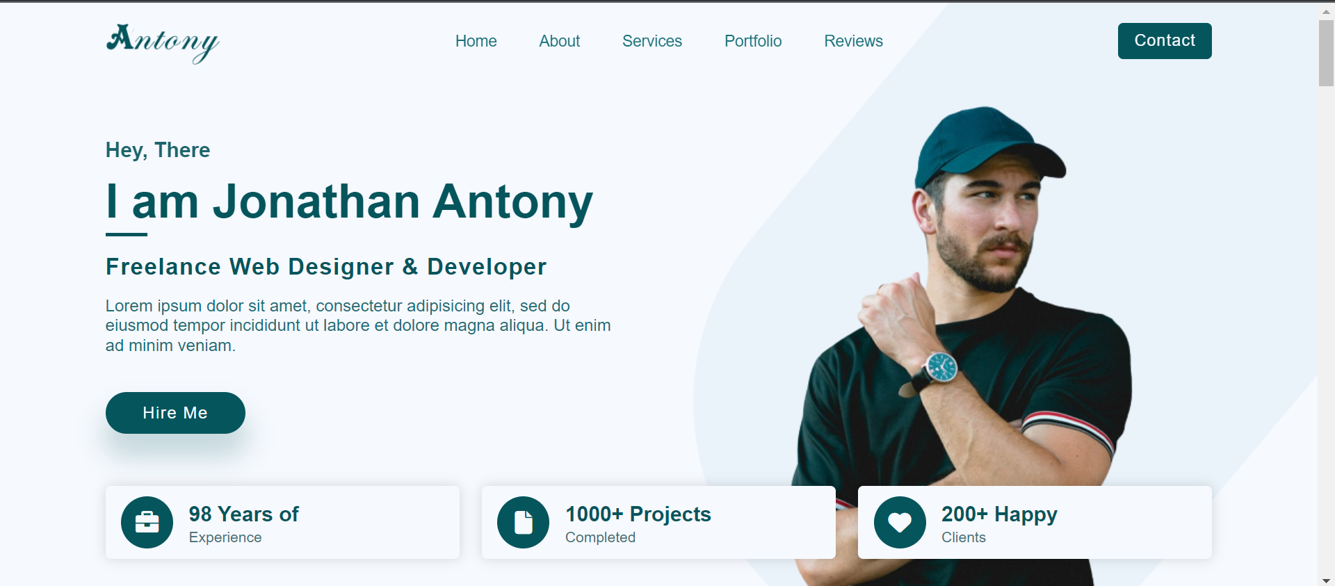 Tanzame Laravel Personal Portfolio By Tanzahost Codecanyon Tanzame Laravel Personal Portfolio By Tanzahost Codecanyon