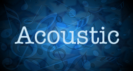 Acoustic