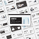 Business Presentation - Black