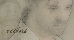 Book Trailer (vectors)