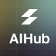 AIHub-Startup&TechnologyWordPressTheme
