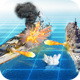 Battleship War – HTML5 Skill Game