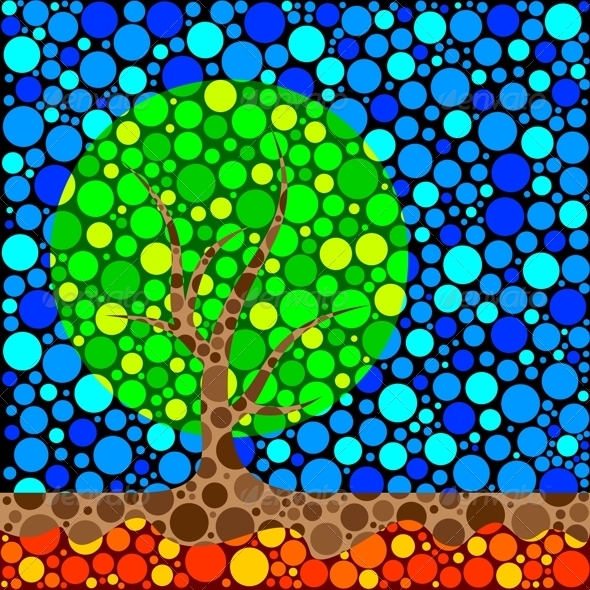 Abstract Tree - Abstract Conceptual