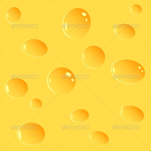 Cheese Background - Backgrounds Decorative
