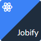Jobify | Job Board Nextjs Tailwindcss Listing Directory Template