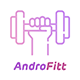Fitness App Flutter Ui Kit