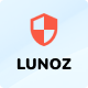Lunoz - Tailwind CSS 3 UI Kit Template