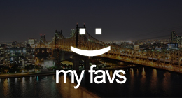 My Favs :)