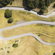 The curves of a road in the mountains - PhotoDune Item for Sale