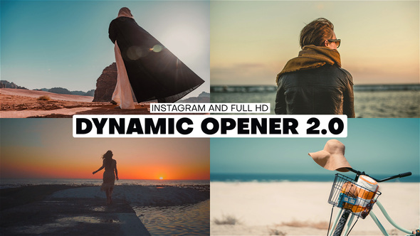 Dynamic Opener 2.0