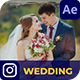 Wedding Invitation Instagram Stories - VideoHive Item for Sale