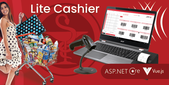 Lite Cashier System