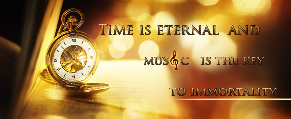 Time%20is%20eternal
