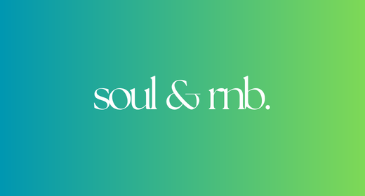 Soul&RnB