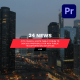 News Lower Thirds for Premiere Pro - VideoHive Item for Sale