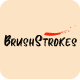 BrushStrokes - Shopify Crafts, Handmade Art Store