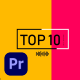 Top 10 - VideoHive Item for Sale