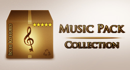 Music Pack Collection