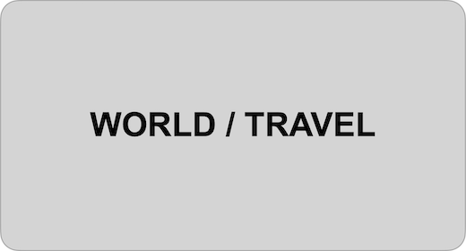 WORLD AND TRAVEL