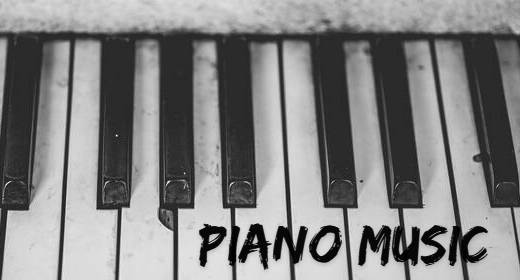 Piano Music