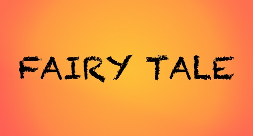 FAIRY TALE